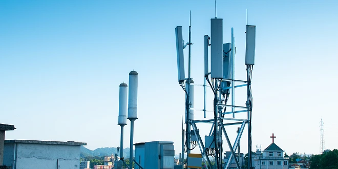 Fiber to the Antenna Solution