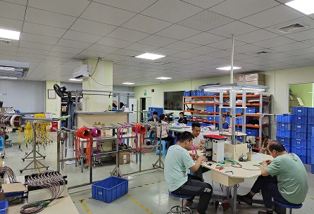 Production Line