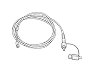 Fiber Optic Cable Assembly