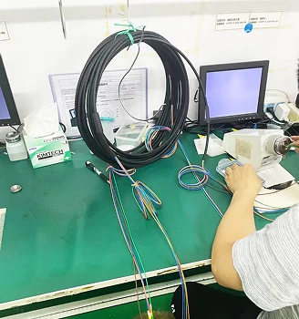 Quality Control & Reliability Testing