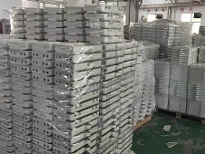 Boxes ＆ Splice Closure warehouse