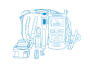 Equipment & Accessories & Tool