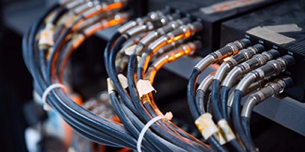 FTTx Cabling Solution
