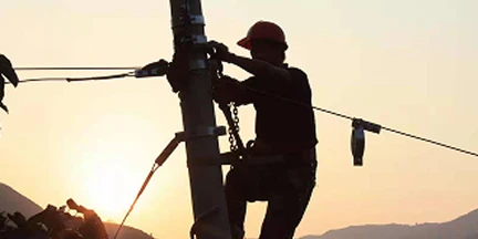 Fiber Optic Cable Hardware Solution