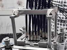 Pre-Connectorized  manufacture