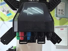 New Fttx Product Training