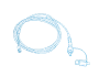 Fiber Optic Cable Assembly
