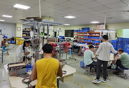Production Line