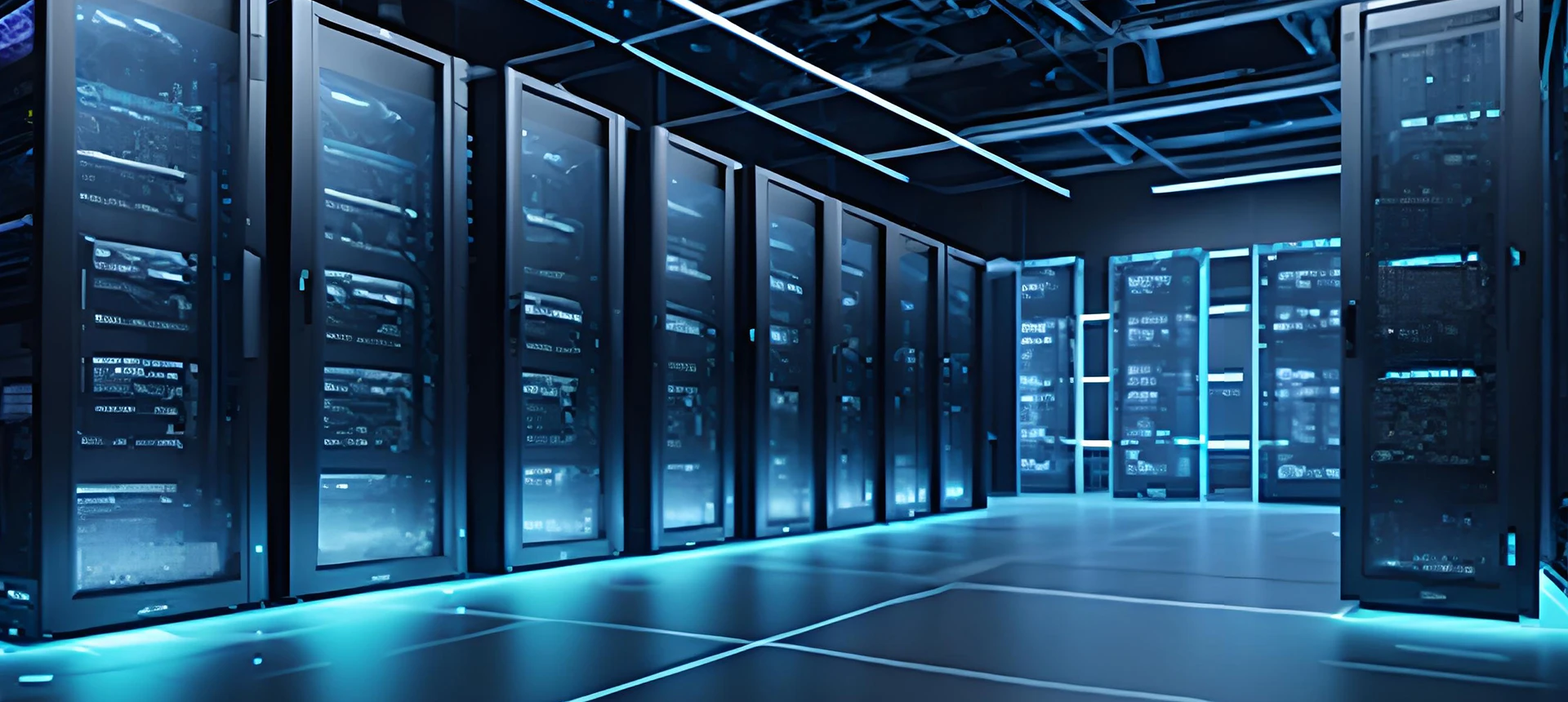 Data Center Solution