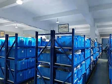 Components Warehouse
