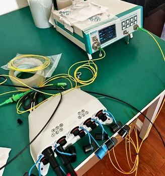 Quality Control & Reliability Testing