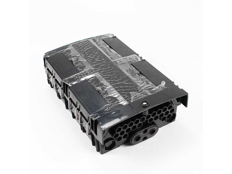 24 Ports Box Ftth Box Pre-terminated 8 16 24 Ports Outdoor FTTH Waterproof Junction Box NAP ATB Box Fiber Optical Wall Mount Terminal Box