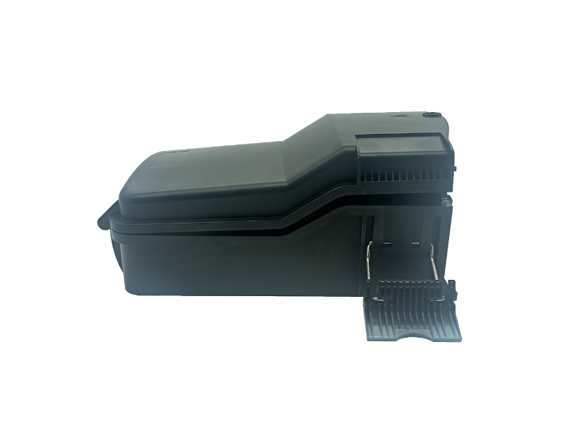 FTTH 16 ports Huawei mini SC optical drop distribution box