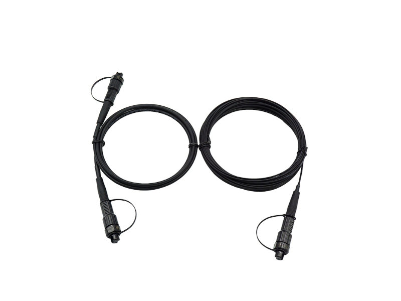 For Huawei mini IP sc fast connector mini sc/apc-sc/apc 4.8mm 3.0mm FTTA patch cord