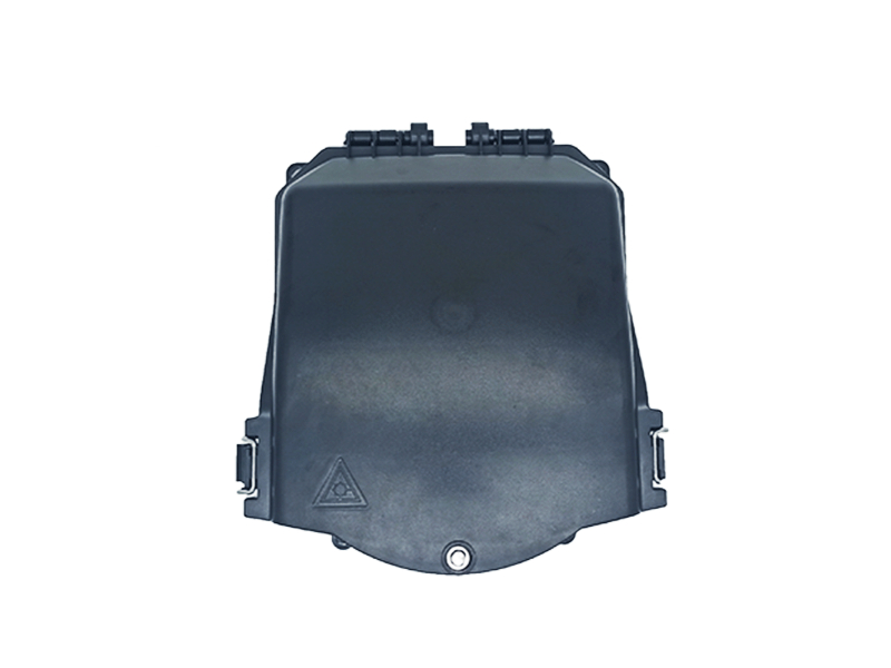 Patent Design 16 Port Indoor Outdoor Waterproof Termination Box Anatel Cto FTB Fiber Optic Distribution Box
