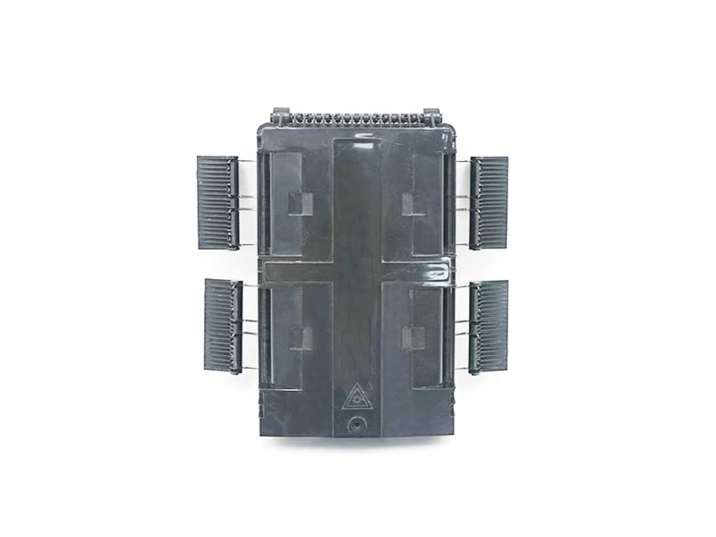 24 Ports Box Ftth Box Pre-terminated 8 16 24 Ports Outdoor FTTH Waterproof Junction Box NAP ATB Box Fiber Optical Wall Mount Terminal Box