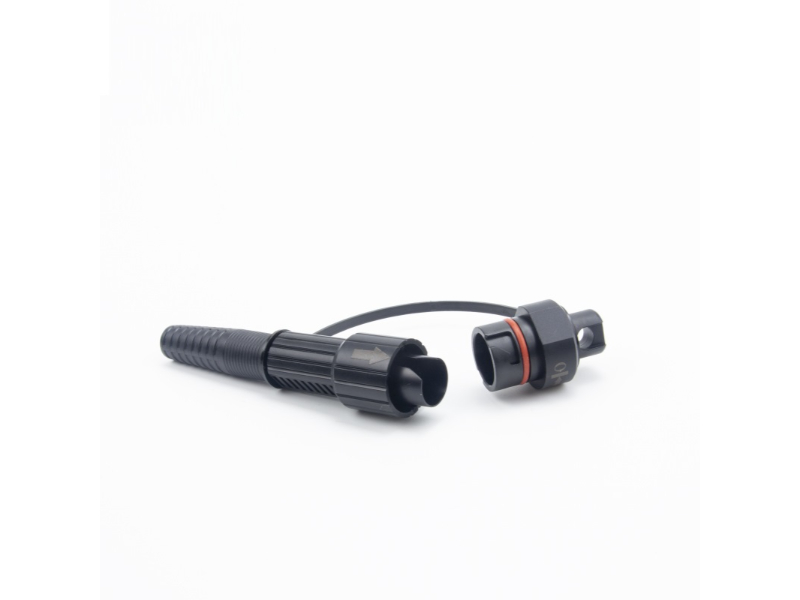 For Huawei mini IP sc fast connector mini sc/apc-sc/apc 4.8mm 3.0mm FTTA patch cord
