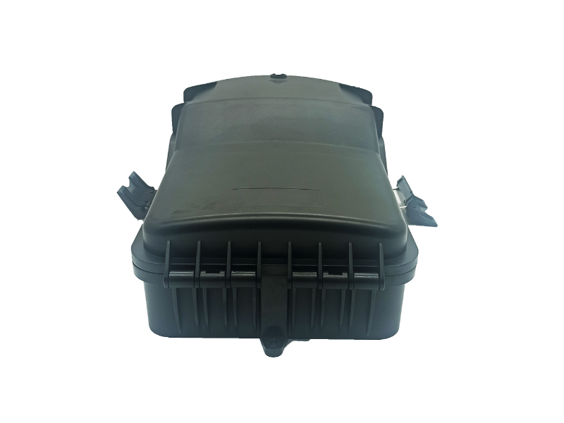 FTTH 16 ports Huawei mini SC optical drop distribution box