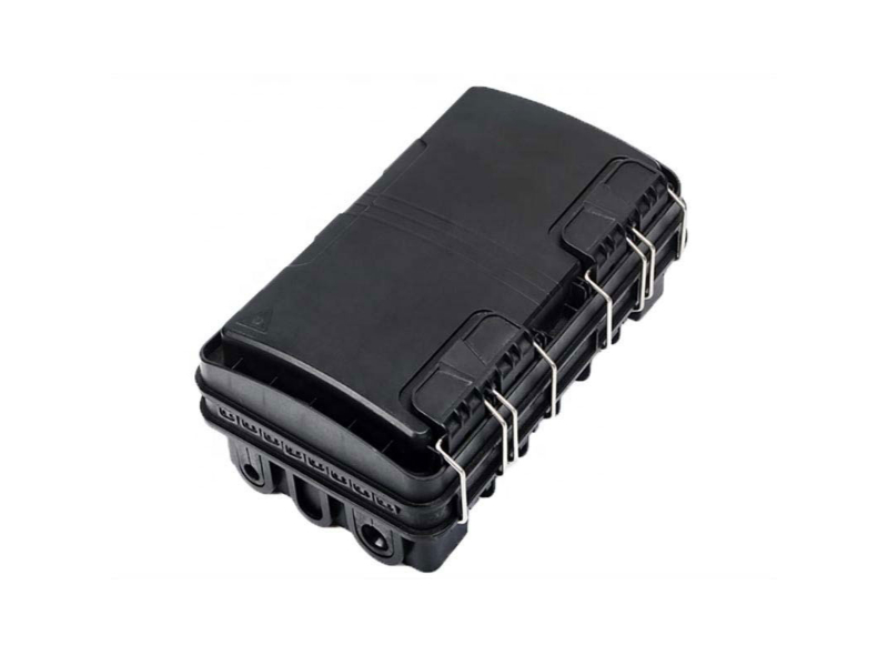 72 Core Closure Splice Optical Splice Closure Big Capacity 72 96 144 288 Core Fiber Optic Dome Type Joint Closure Splice Box