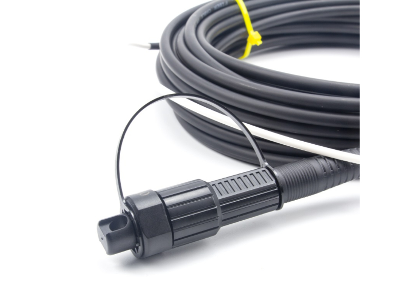 For Huawei mini IP sc fast connector mini sc/apc-sc/apc 4.8mm 3.0mm FTTA patch cord