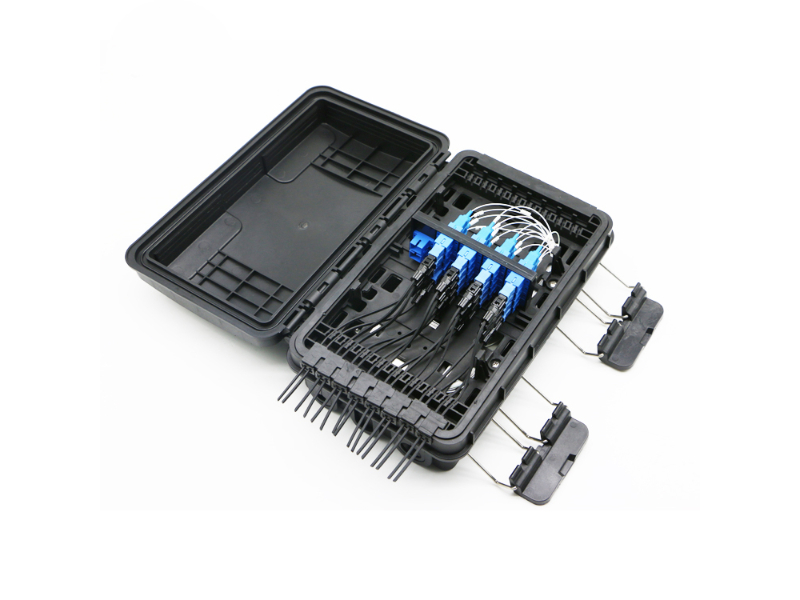 72 Core Closure Splice Optical Splice Closure Big Capacity 72 96 144 288 Core Fiber Optic Dome Type Joint Closure Splice Box