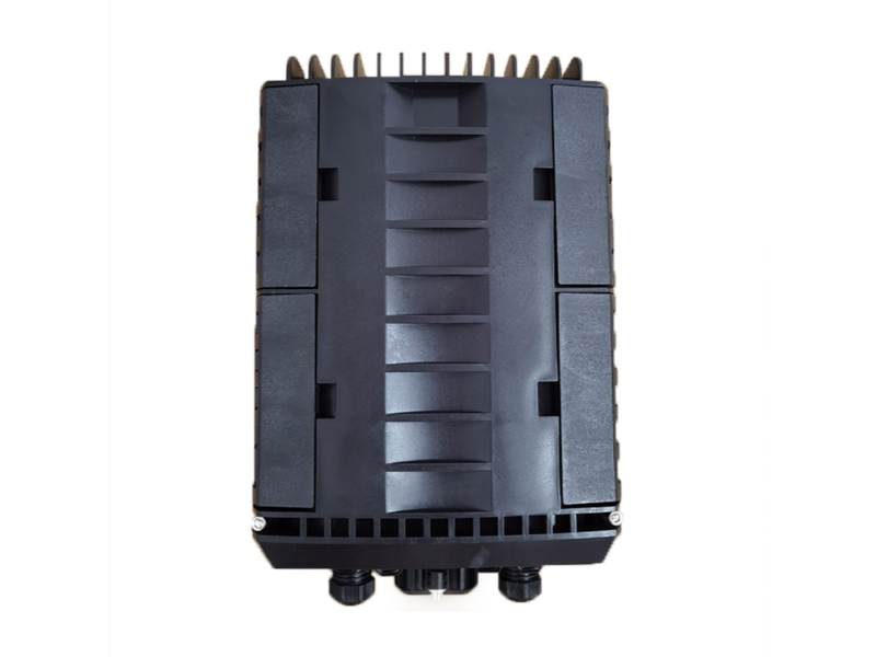 Box Ftth Port Cable Fibre Optic Outdoor Fiber Optic Cable Termination Box Ftth 16 Port With Gpon Splitter