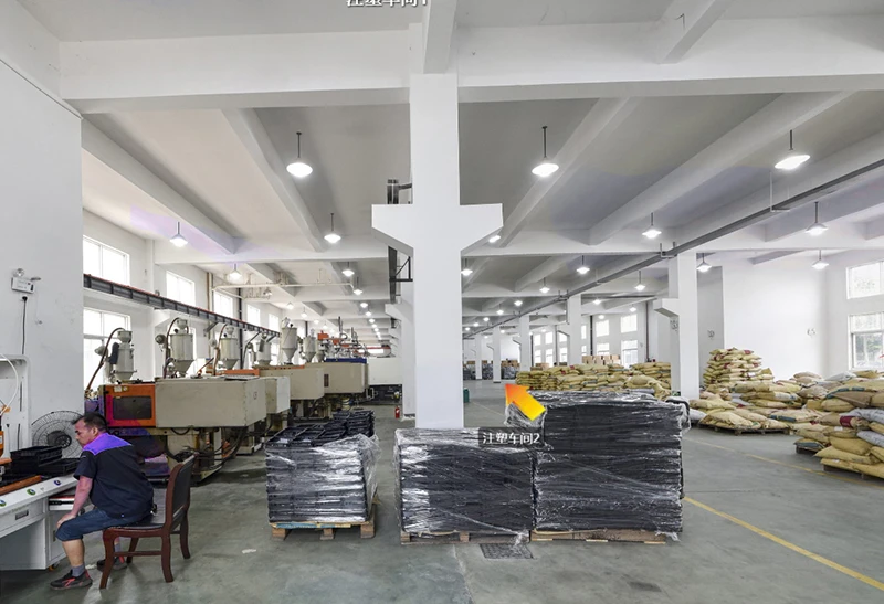Factory Showcase