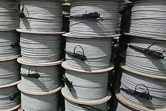 Pre-connectorized production lines 6