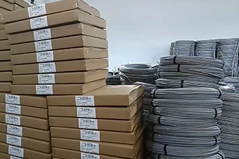 Supply One-stop purchase solution for FTTX products 2