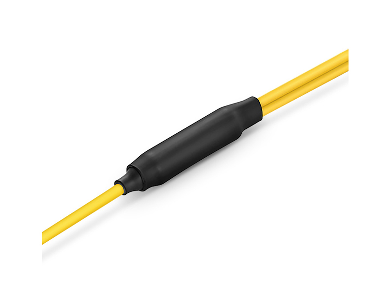 1-24 MPO MTP-2-12 MPO MTP SM 24 cores Trunk fiber optic patch cord