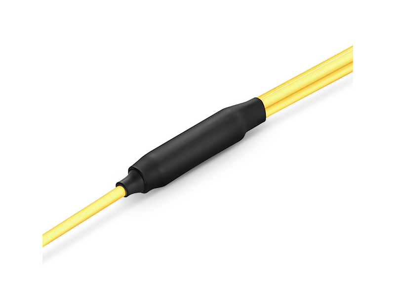 1-24 MPO MTP-3-8 MPO MTP SM 24 cores Trunk fiber optic patch cord
