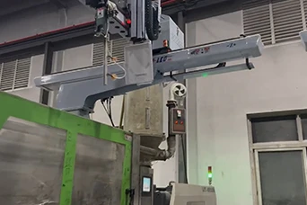 FTTH Terminal splitter distribution box production line 3