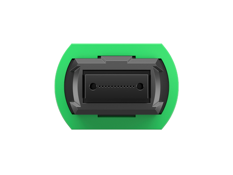 MPO MTP SM  8-12 core 3.0mm Trunk fiber optic patch cord