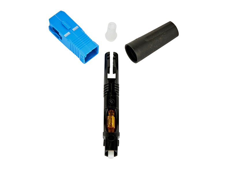FTTH AT-H02 Fiber Optic SC UPC Fast Connector