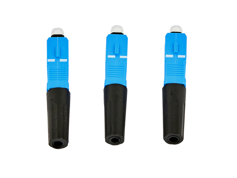 FTTH AT-H02 Fiber Optic SC UPC Fast Connector