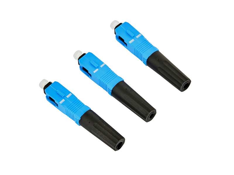 FTTH AT-H02 Fiber Optic SC UPC Fast Connector