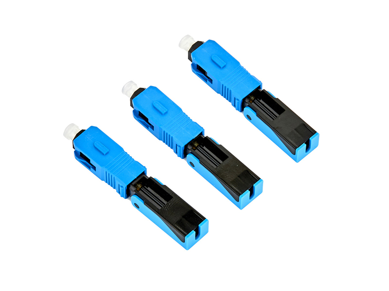 FTTH AT-H07 Fiber Optic SC UPC Fast Connector