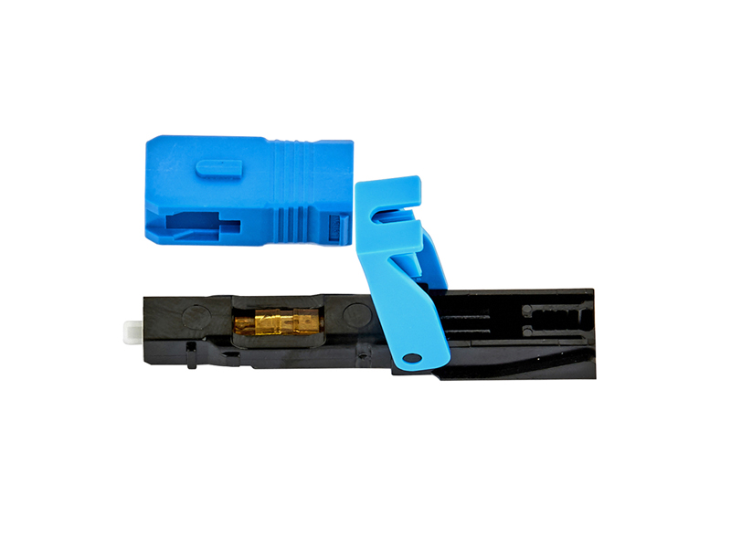 FTTH AT-H07 Fiber Optic SC UPC Fast Connector