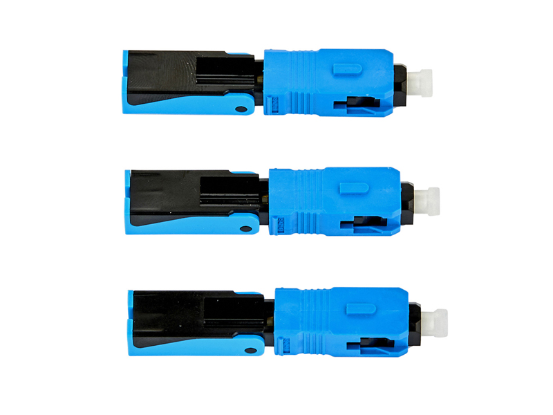 FTTH AT-H07 Fiber Optic SC UPC Fast Connector