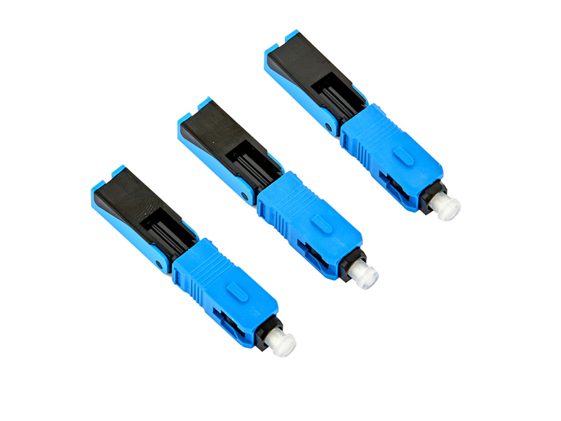 FTTH AT-H07 Fiber Optic SC UPC Fast Connector