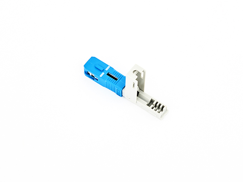 FTTH AT-Z02 Fiber Optic SC UPC Fast Connector