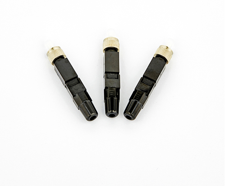 FTTH AT-FC 01 Fiber Optic FC UPC Fast Connector