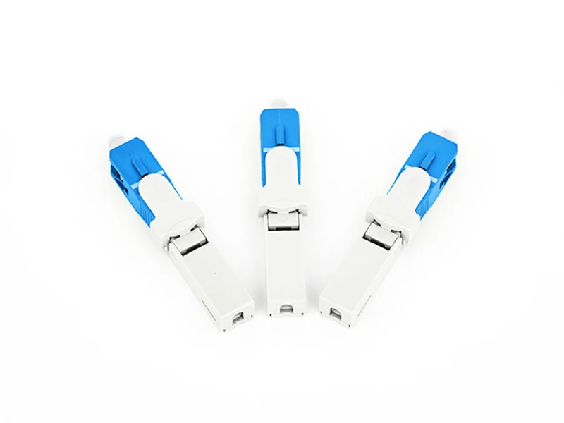 FTTH AT-Z03 Fiber Optic SC UPC Fast Connector