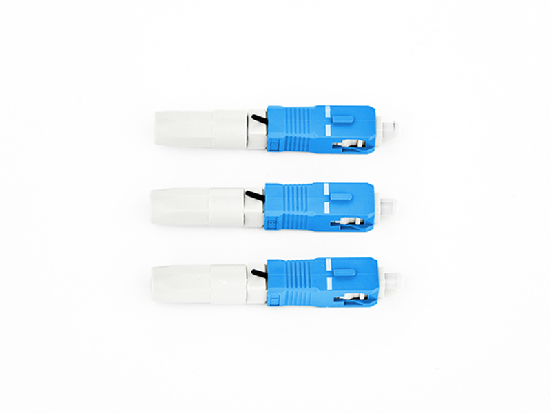 FTTH AT-Z01 Fiber Optic SC UPC Fast Connector