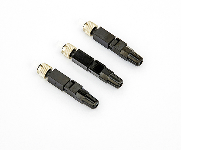 FTTH AT-FC 01 Fiber Optic FC UPC Fast Connector