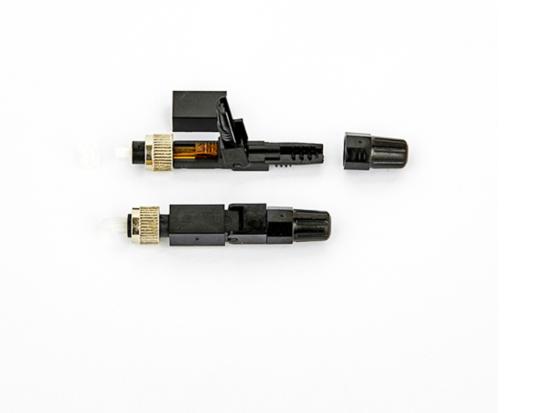 FTTH AT-FC 01 Fiber Optic FC UPC Fast Connector