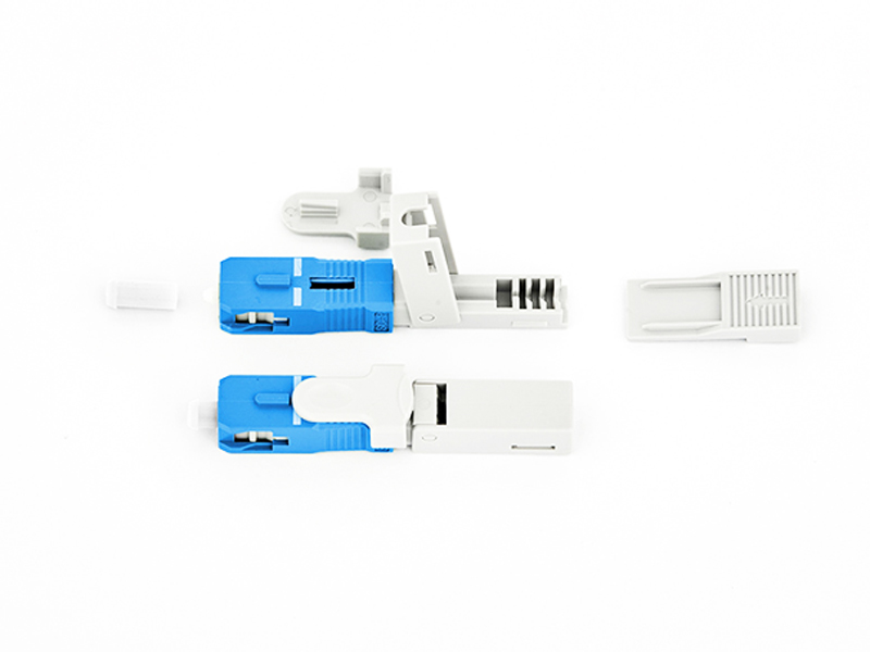 FTTH AT-Z03 Fiber Optic SC UPC Fast Connector