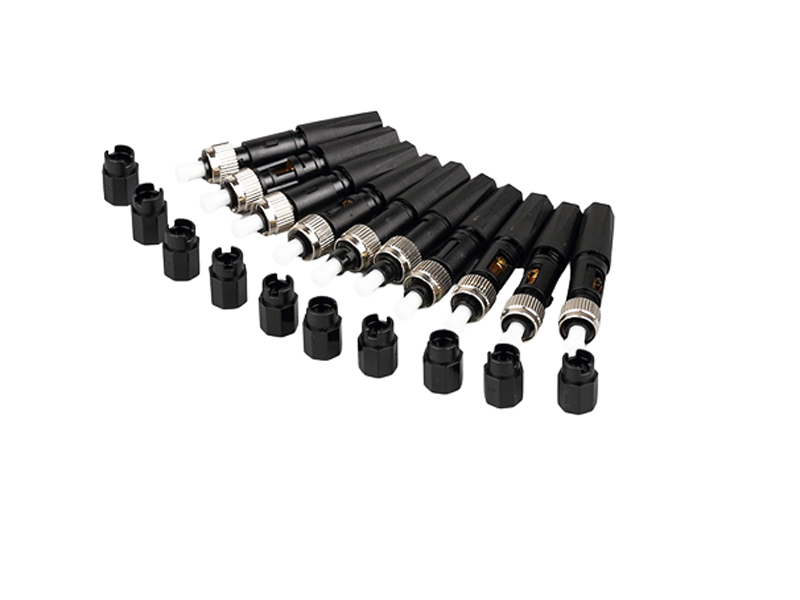 FTTH AT-FC 02 Fiber Optic FC UPC Fast Connector