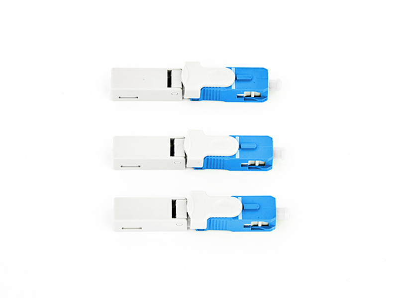 FTTH AT-Z03 Fiber Optic SC UPC Fast Connector