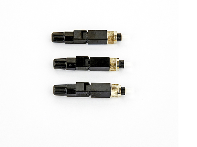FTTH AT-FC 01 Fiber Optic FC UPC Fast Connector